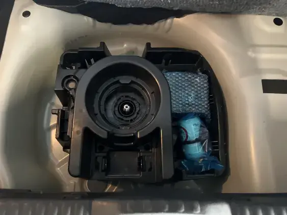 CITROEN C3 III - voiture d'occasion - Photo 16