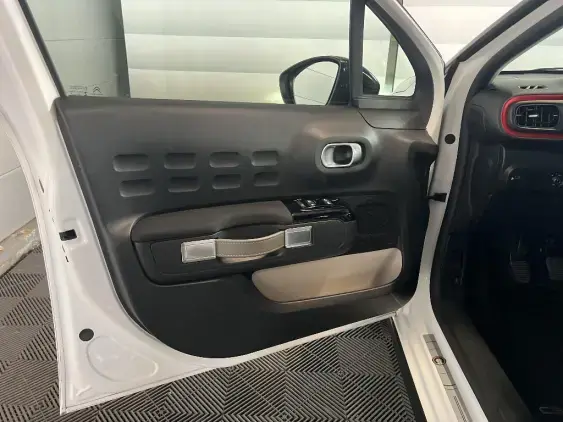 CITROEN C3 III - voiture d'occasion - Photo 18