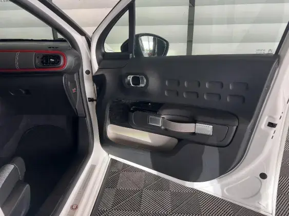 CITROEN C3 III - voiture d'occasion - Photo 19