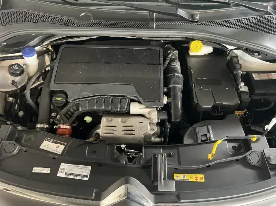 CITROEN C3 III - voiture d'occasion - Photo 20