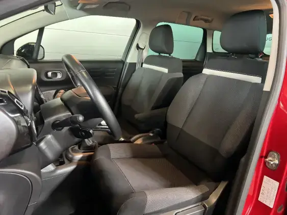 CITROEN C3 AIRCROSS - voiture d'occasion - Photo 17