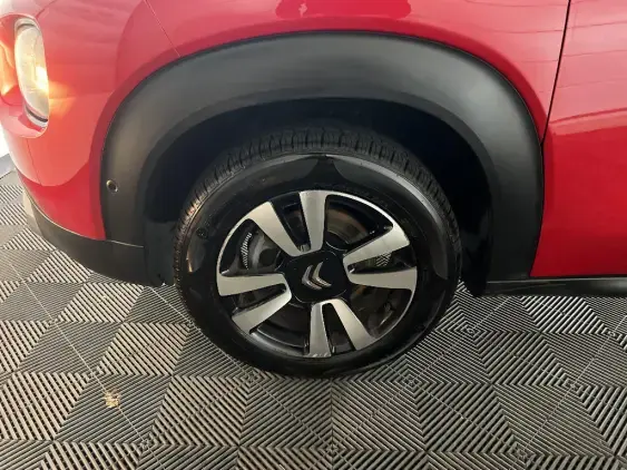 CITROEN C3 AIRCROSS - voiture d'occasion - Photo 22