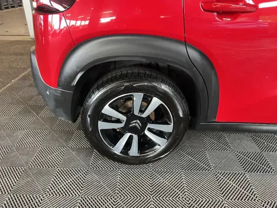 CITROEN C3 AIRCROSS - voiture d'occasion - Photo 24