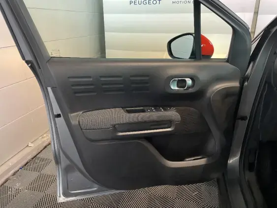 CITROEN C3 AIRCROSS - voiture d'occasion - Photo 18