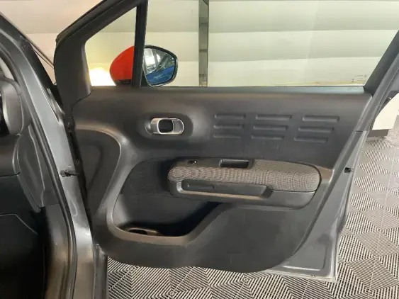 CITROEN C3 AIRCROSS - voiture d'occasion - Photo 19