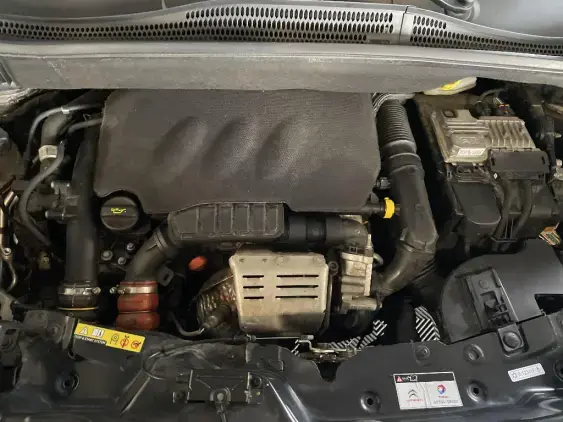 CITROEN C3 AIRCROSS - voiture d'occasion - Photo 20