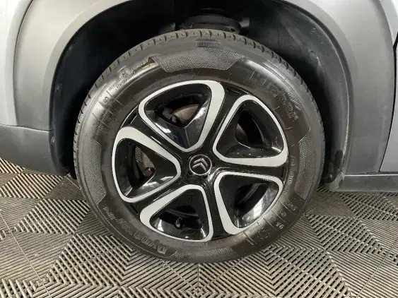 CITROEN C3 AIRCROSS - voiture d'occasion - Photo 22