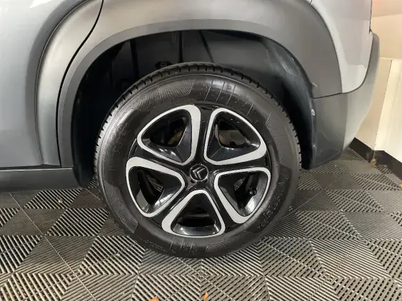 CITROEN C3 AIRCROSS - voiture d'occasion - Photo 23