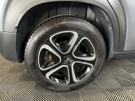 CITROEN C3 AIRCROSS - voiture d'occasion - Photo 24