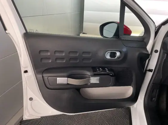 CITROEN C3 III - voiture d'occasion - Photo 18