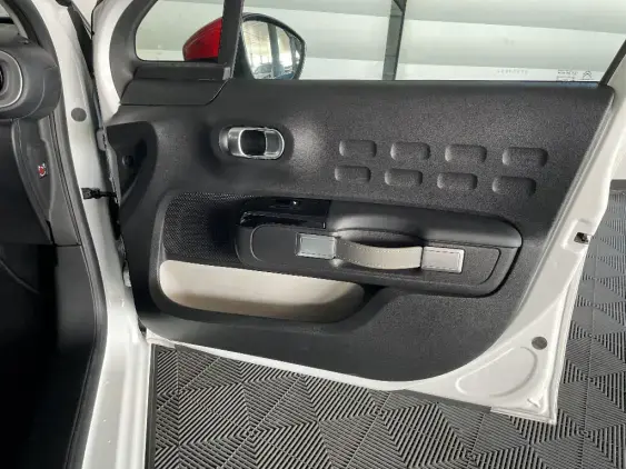 CITROEN C3 III - voiture d'occasion - Photo 19