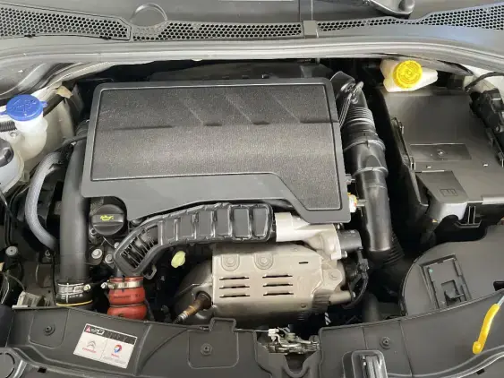 CITROEN C3 III - voiture d'occasion - Photo 20