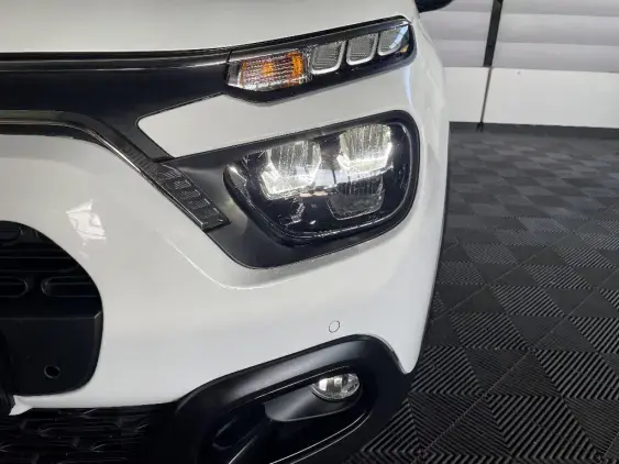 CITROEN C3 III - voiture d'occasion - Photo 21