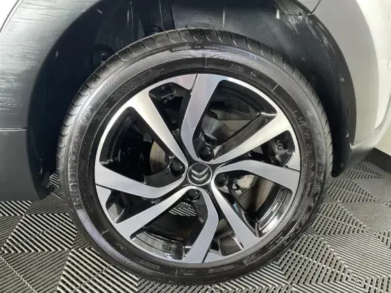 CITROEN C3 III - voiture d'occasion - Photo 23