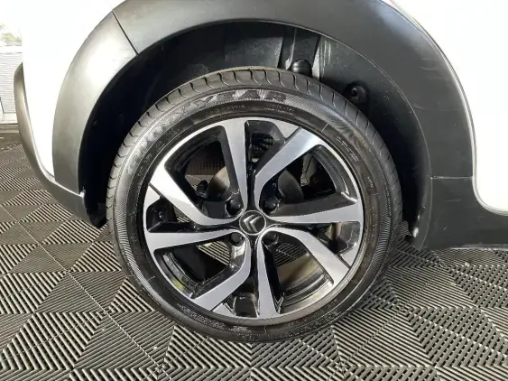 CITROEN C3 III - voiture d'occasion - Photo 24