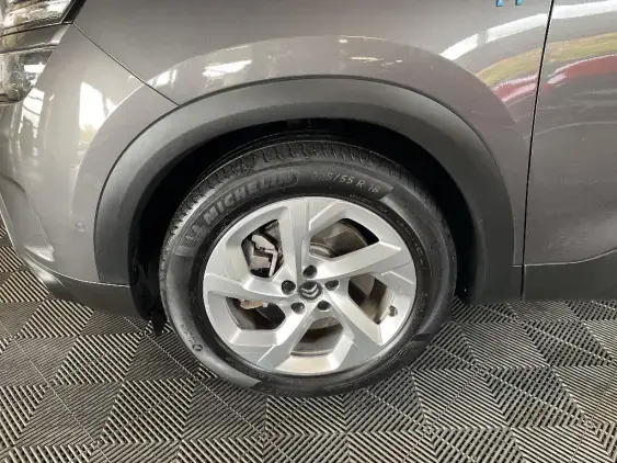 CITROEN C5 II - voiture d'occasion - Photo 22