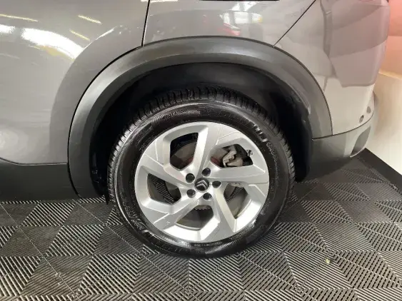 CITROEN C5 II - voiture d'occasion - Photo 23