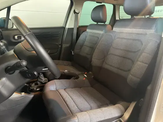 CITROEN C3 AIRCROSS - voiture d'occasion - Photo 16