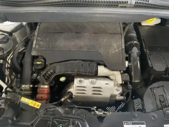 CITROEN C3 AIRCROSS - voiture d'occasion - Photo 19