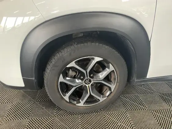 CITROEN C3 AIRCROSS - voiture d'occasion - Photo 21