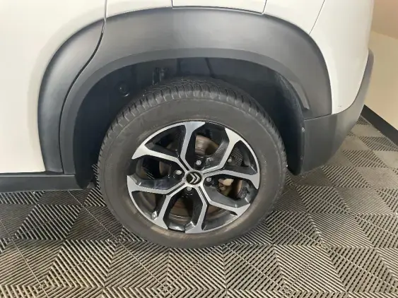 CITROEN C3 AIRCROSS - voiture d'occasion - Photo 22