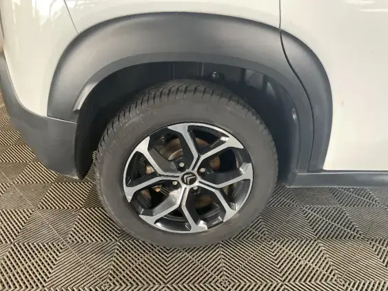 CITROEN C3 AIRCROSS - voiture d'occasion - Photo 23