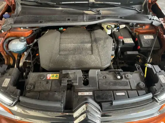 CITROEN C4 ELECTRIQUE III - voiture d'occasion - Photo 20