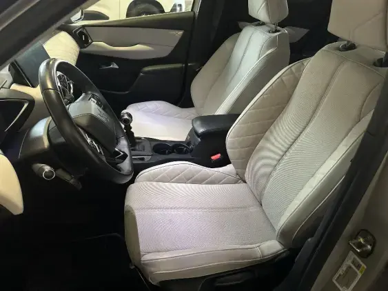 DS DS 3 CROSSBACK I - voiture d'occasion - Photo 17