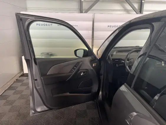 CITROEN C4 SPACETOURER - voiture d'occasion - Photo 16