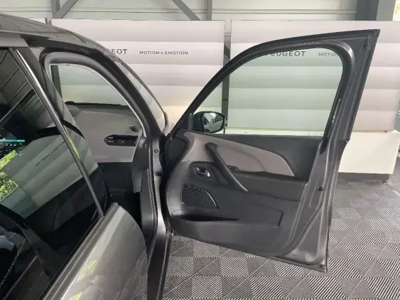 CITROEN C4 SPACETOURER - voiture d'occasion - Photo 17