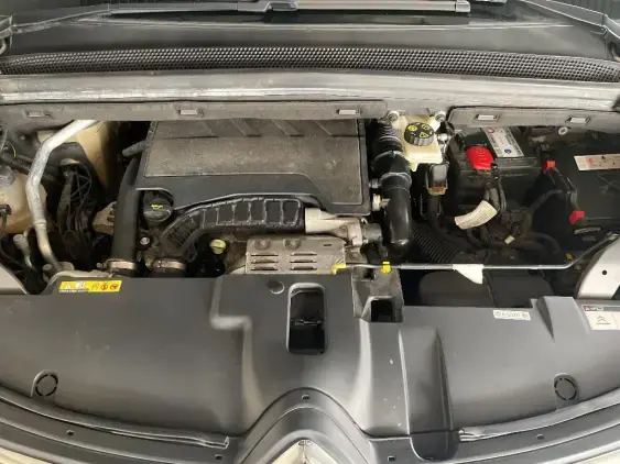 CITROEN C4 SPACETOURER - voiture d'occasion - Photo 18