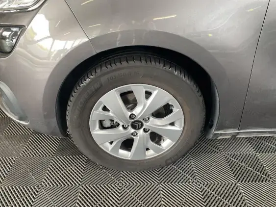 CITROEN C4 SPACETOURER - voiture d'occasion - Photo 20