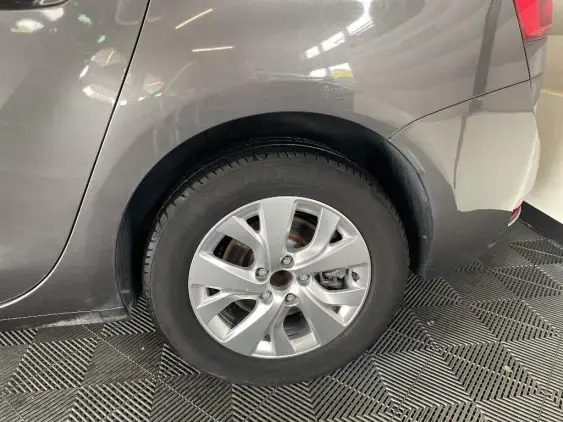 CITROEN C4 SPACETOURER - voiture d'occasion - Photo 21