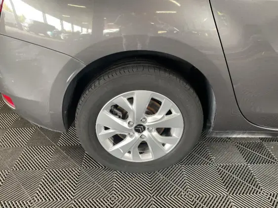 CITROEN C4 SPACETOURER - voiture d'occasion - Photo 22