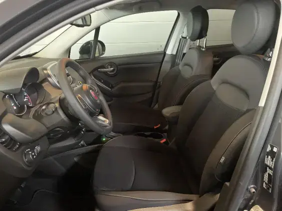 FIAT 500X - voiture d'occasion - Photo 17