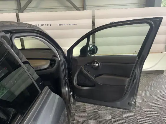 FIAT 500X - voiture d'occasion - Photo 19