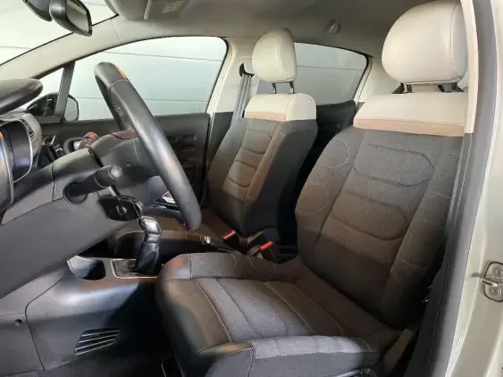 CITROEN C3 III - voiture d'occasion - Photo 17