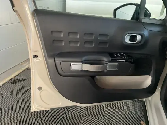 CITROEN C3 III - voiture d'occasion - Photo 18