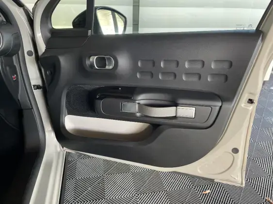 CITROEN C3 III - voiture d'occasion - Photo 19