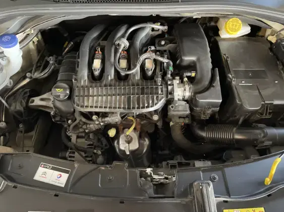 CITROEN C3 III - voiture d'occasion - Photo 20