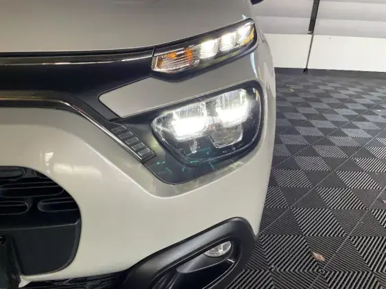 CITROEN C3 III - voiture d'occasion - Photo 21