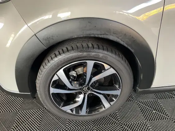 CITROEN C3 III - voiture d'occasion - Photo 22