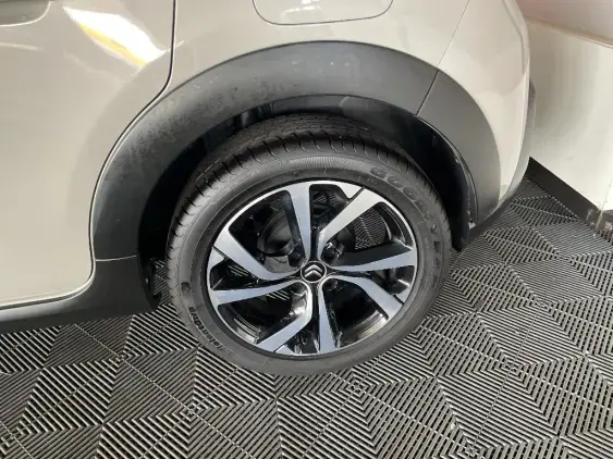 CITROEN C3 III - voiture d'occasion - Photo 23