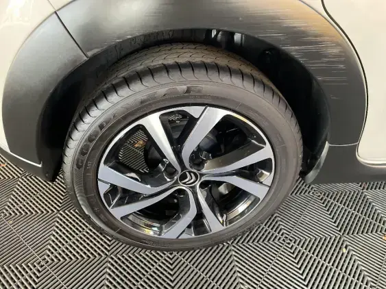 CITROEN C3 III - voiture d'occasion - Photo 24