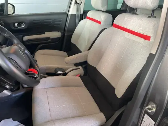 CITROEN C3 AIRCROSS - voiture d'occasion - Photo 13