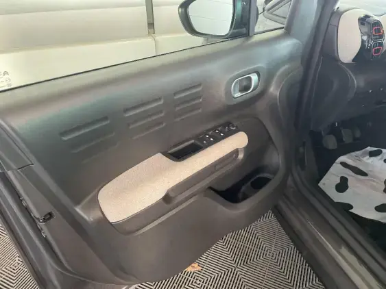 CITROEN C3 AIRCROSS - voiture d'occasion - Photo 14