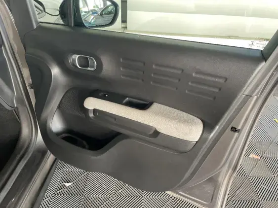 CITROEN C3 AIRCROSS - voiture d'occasion - Photo 15