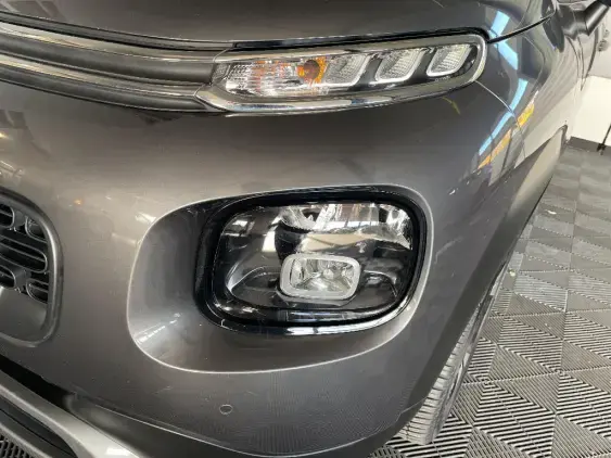 CITROEN C3 AIRCROSS - voiture d'occasion - Photo 16
