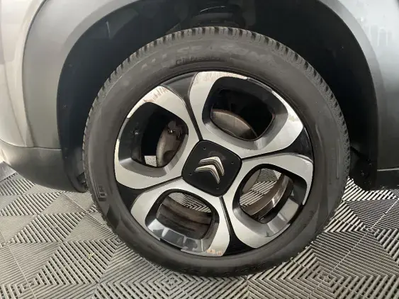 CITROEN C3 AIRCROSS - voiture d'occasion - Photo 17