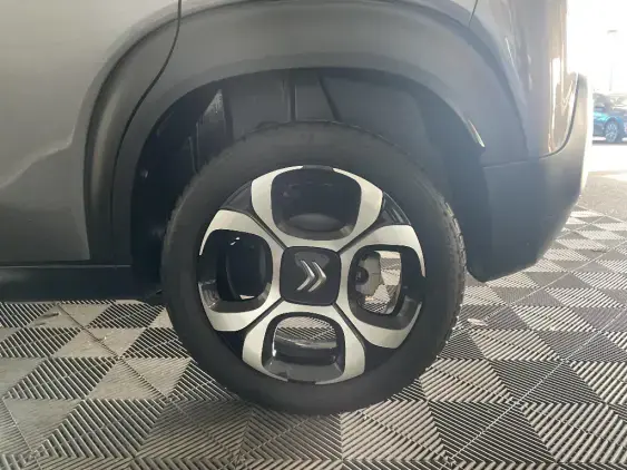 CITROEN C3 AIRCROSS - voiture d'occasion - Photo 18